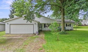 1315 Lake Dr, Ashland, OH 44805