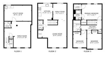 4807 BACKLICK Rd, Annandale, VA 22003