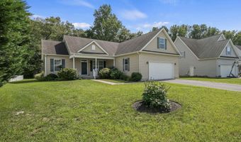 224 S HIGH MEADOW Dr, Felton, DE 19943