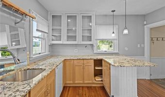 217 Bay View Ave, Cranston, RI 02905
