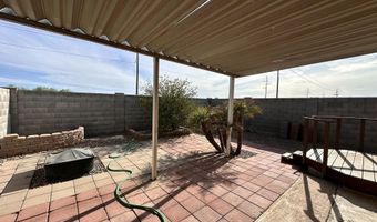8391 W Mystery Dr, Arizona City, AZ 85123