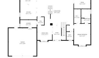 825 Brookside Dr, Ann Arbor, MI 48105