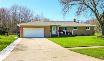 8580 Fox Hollow Dr, Broadview Heights, OH 44147