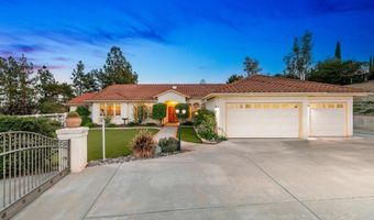 2389 Victoria Cir, Alpine, CA 91901