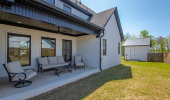 7509 S Shoreline, Benton, AR 72019