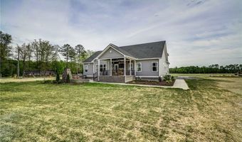 Poplar Forest Court lot 57, Aylett, VA 23009