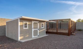 9037 W GARNET MOUNTAIN Dr, Casa Grande, AZ 85194