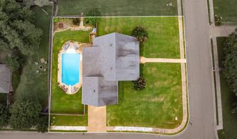 401 Overland Cv, Brandon, MS 39047