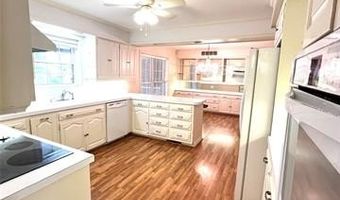 535 Sunset Dr SW, Ardmore, OK 73401