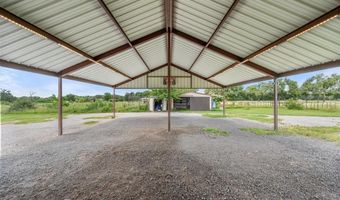 175 FCR 601, Teague, TX 75860