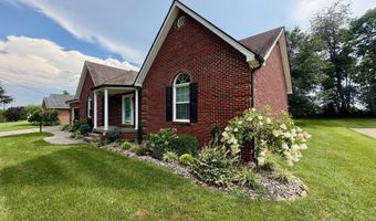 2025 Shannon Dr, Bardstown, KY 40004