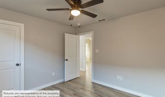 267 Tombstone Rd, Abilene, TX 79602