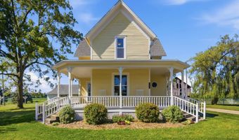 8011 Hollow Corners Rd, Almont, MI 48003