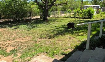2117 Grand Ave, Abilene, TX 79605