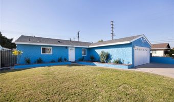 1207 S Fremont St, Anaheim, CA 92804