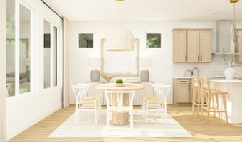 20461 Myrtle Pl E Plan: Meridian II, Bonney Lake, WA 98391