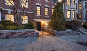 2117 S Street NW, Washington, DC 20008
