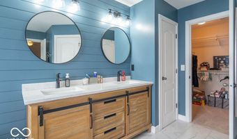 7847 Cross Crk, Avon, IN 46123