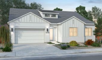 192 Wildcat Peak Dr Plan: Cross Creek, Plan 1, Carson City, NV 89701