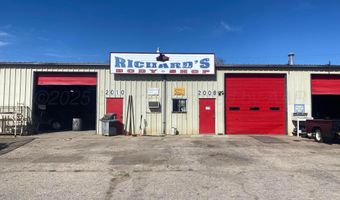 2008 S Wilson St, Amarillo, TX 79103