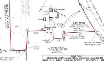 1421 Airport Rd, Sulphur Springs, TX 75482