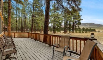 7 County Road 2312, Alpine, AZ 85920