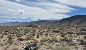 740 CHIATOVICH CREEK Rd, Dyer, NV 89010