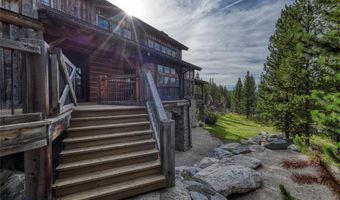 64 Summit View Dr, Big Sky, MT 59716