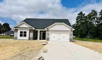 9427 Byron Ct Lot 208, Bailey, NC 27807