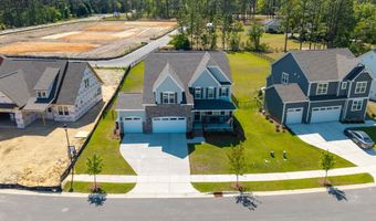 552 Watauga Ln, Aberdeen, NC 28315