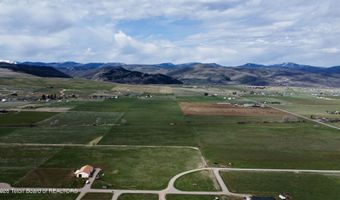 HARMON LANE lot 10, Afton, WY 83110