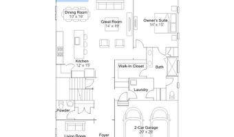 24367 LONG POND Dr, Lewes, DE 19958