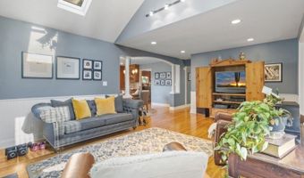 100 Hickory Tavern Rd, Long Hill Twp., NJ 07933