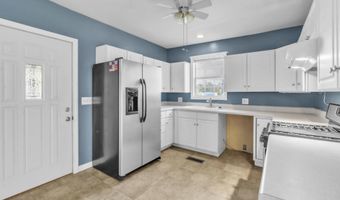 408 W Hazel St, Albion, IN 46701