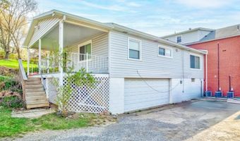 1818 Grant St, Aliquippa, PA 15001