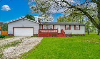 15390 Cenfield St NE, Alliance, OH 44601
