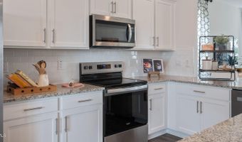 2204 Carcillar Dr, Apex, NC 27539