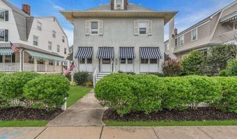 683 Main Ave, Bay Head, NJ 08742