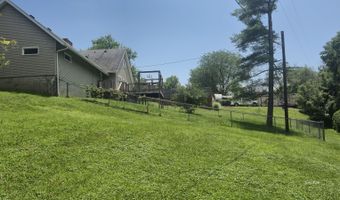 7645 N Blackburn Rd, Athens, OH 45701