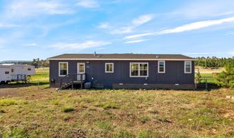 53 Co Rd 2092, Alpine, AZ 85920