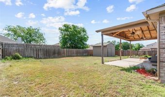 308 Smyth St, Aledo, TX 76008