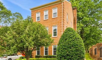 20 S MONTANA St, Arlington, VA 22204