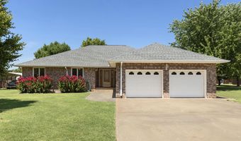 418 Magnolia, Alva, OK 73717