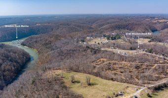 6740 Wisdom Dock Rd, Albany, KY 42602