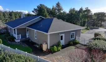 96546 SUNRIDGE Ter, Brookings, OR 97415