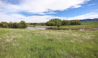 183 185 Rd, Big Horn, WY 82833