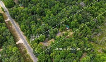 1120 Bighorn Dr, Arkdale, WI 54613