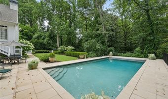 3460 Paces Valley Rd NW, Atlanta, GA 30327