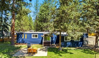 19657 Hiller Dr, Bend, OR 97702