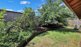 7087 ASTER St, Springfield, OR 97478